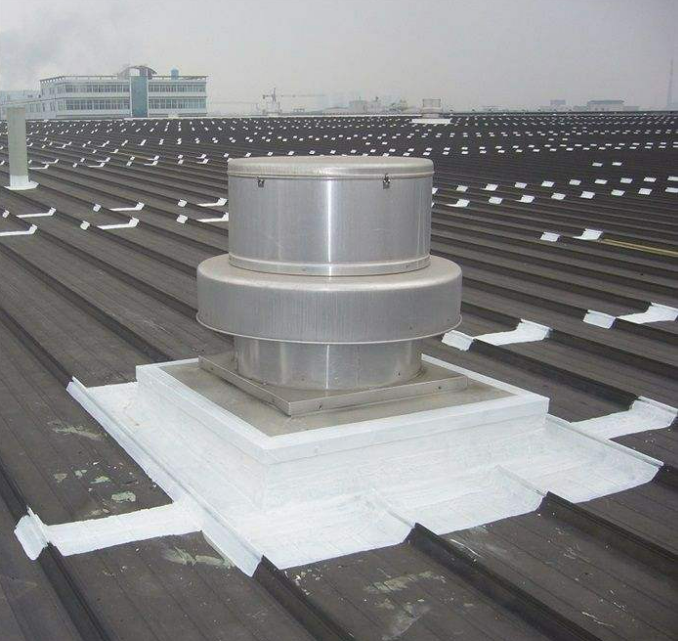 漳浦工业园区零星修缮