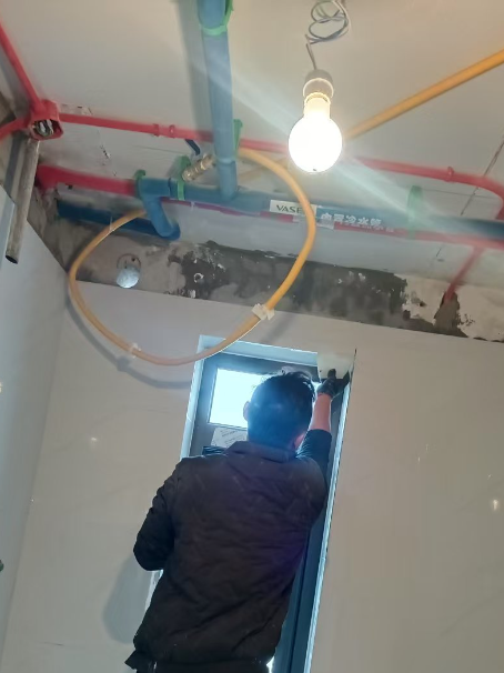 漳浦专业水管维修