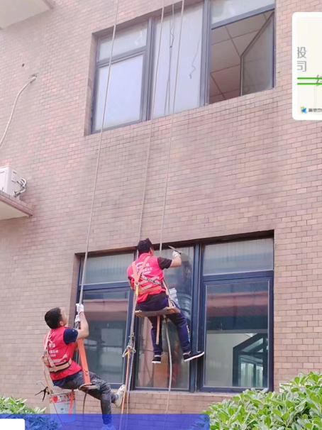 漳浦承接各类窗户玻璃维修